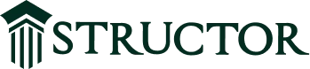 Logo of Structor